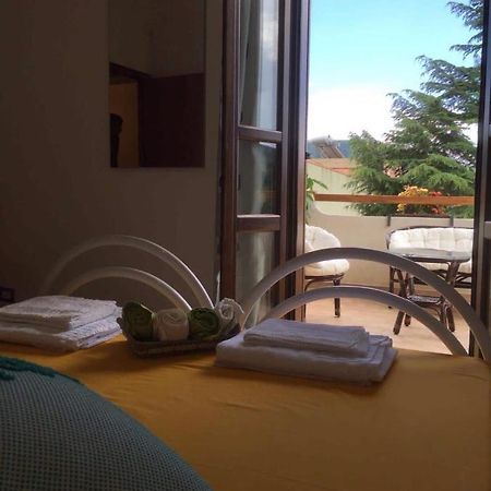B&B Mideri Урцулей Экстерьер фото