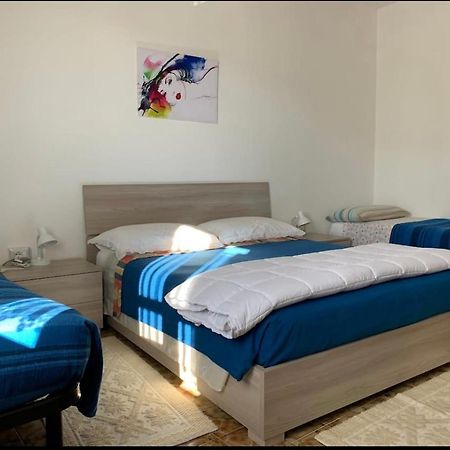 B&B Mideri Урцулей Экстерьер фото