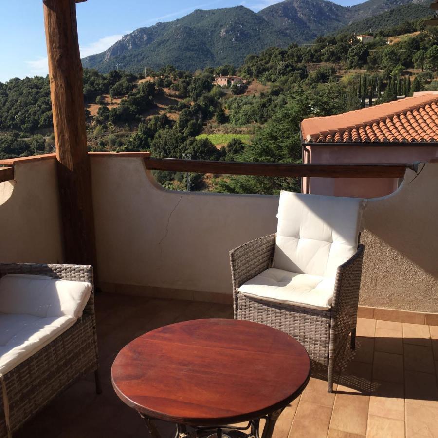 B&B Mideri Урцулей Экстерьер фото