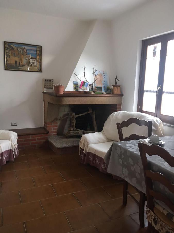 B&B Mideri Урцулей Экстерьер фото
