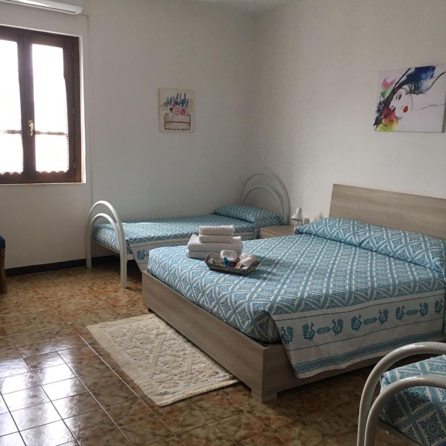 B&B Mideri Урцулей Экстерьер фото