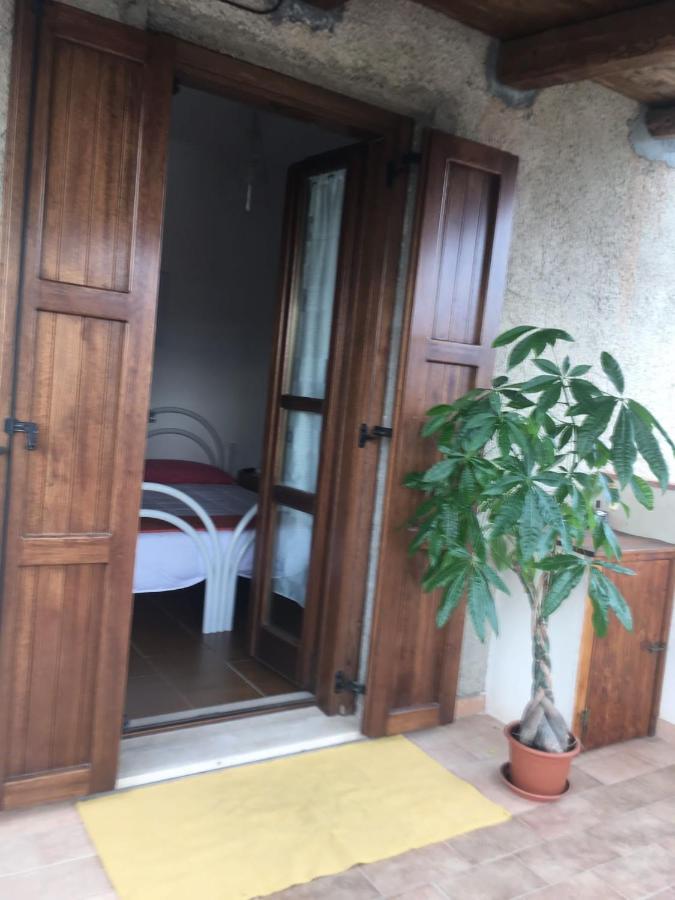 B&B Mideri Урцулей Экстерьер фото