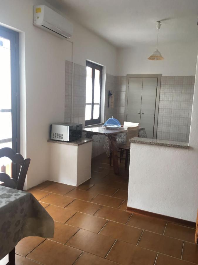 B&B Mideri Урцулей Экстерьер фото