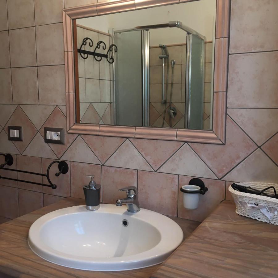 B&B Mideri Урцулей Экстерьер фото