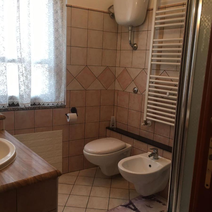 B&B Mideri Урцулей Экстерьер фото